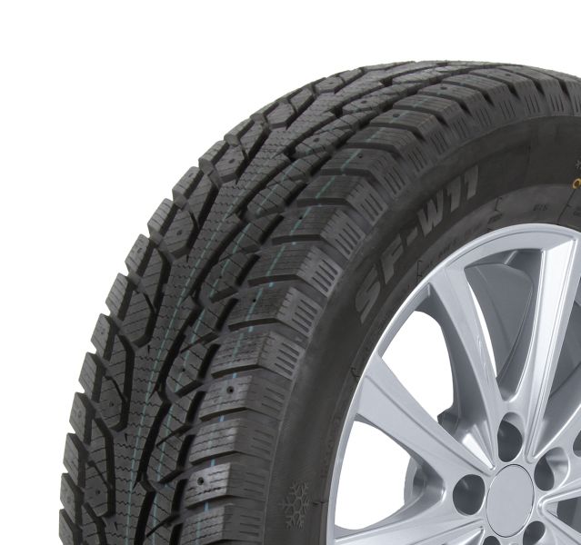 SUV/4x4 zimske gume SUNFULL 245/65R17 ZTSF 107T W11