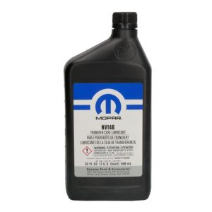 Ulje ručnog menjača MOPAR 68001758AB