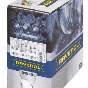 Ulje za automatski mjenjač RAVENOL RAV ATF+4 FLUID BIB 20L
