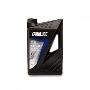 Ulje sa 4-taktne motore OE YAMAHA YMD630600400