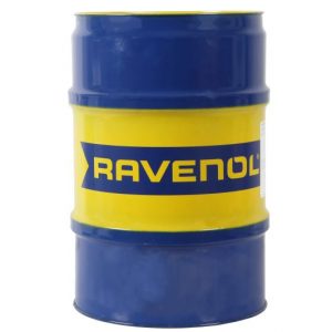 Ulje sa 4-taktne motore RAVENOL RAV 25W40 SYNTETYK 60L