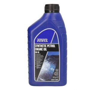 Ulje sa 4-taktne motore VOLVO PENTA VOLVO-PENTA 5W40 1L SYNTE