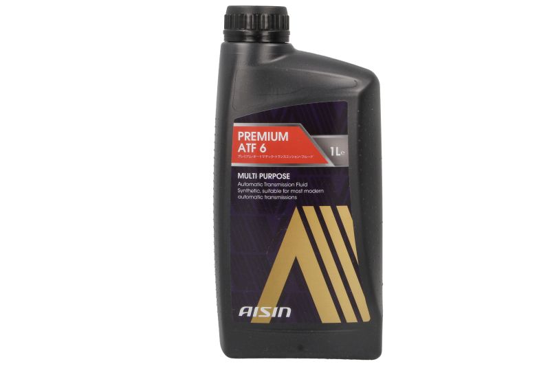 Ulje za automatski mjenjač AISIN AISATF-92001