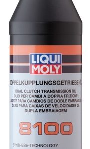Ulje za automatski mjenjač LIQUI MOLY LIM3640 1L