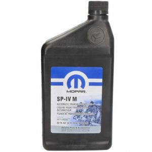 Ulje za automatski mjenjač MOPAR 68171866AB