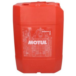 Ulje za automatski mjenjač MOTUL TRANS ATF VI 20L