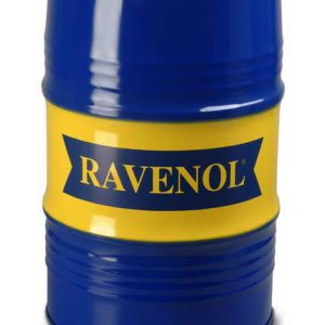 Ulje za automatski mjenjač RAVENOL RAV ATF 6HP FLUID 60L