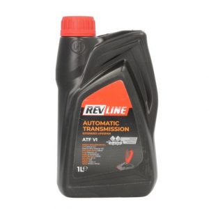 Ulje za automatski mjenjač REVLINE REV. AUT. ATF VI 1L