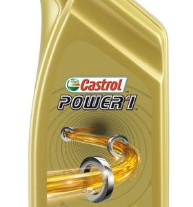 ulje za cetverotaktne motore castrol power 1 15w50 1l