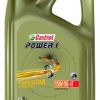 ulje za cetverotaktne motore castrol power 1 15w50 4l