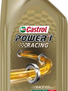 ulje za cetverotaktne motore castrol power 1 racing 10w50 1l