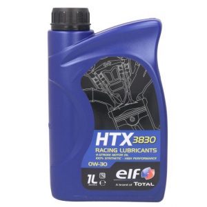 ulje za cetverotaktne motore elf htx 3830 0w30 1l