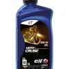 Ulje za četverotaktne motore ELF MOTO 4 CRUISE 20W50 1L