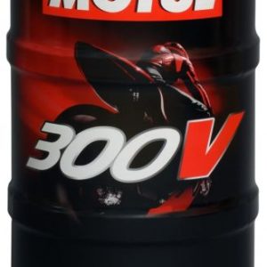 ulje za cetverotaktne motore motul 300vfl 15w5060l 104132