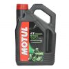 ulje za cetverotaktne motore motul 5100 15w50 4l 104083