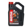 ulje za cetverotaktne motore motul 7100 10w40 4l 104092