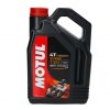 ulje za cetverotaktne motore motul 7100 10w60 4l 104101