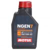 ulje za cetverotaktne motore motul ngen 7 10w40 1l 111835