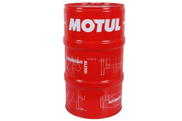 Ulje za četverotaktne motore MOTUL SCOOTER EXP 10W40 60L