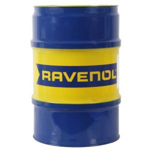 ulje za cetverotaktne motore ravenol rav 25w40 mineralny 60l