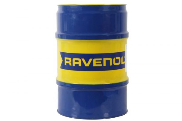 Ulje za četverotaktne motore RAVENOL RAV 25W40 MINERALNY 60L