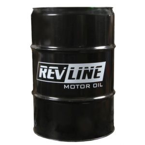 ulje za cetverotaktne motore revline rev moto 10w40 60l