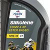 ulje za cetverotaktne motore silkolene comp 4 10w30 xp 1l