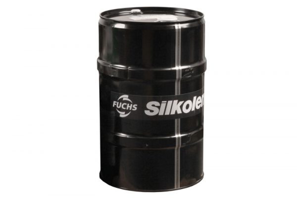 Ulje za četverotaktne motore SILKOLENE COMP 4 10W40 - XP 60L