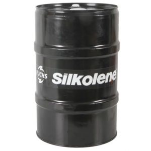 Ulje za četverotaktne motore SILKOLENE PRO 4 10W50 - XP 60L