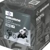 Ulje za četverotaktne motore SILKOLENE SUPER 4 20W50 4L CUBE