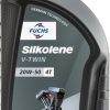 ulje za cetverotaktne motore silkolene v twin 20w50 1l