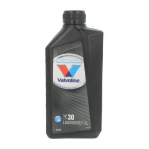 ulje za cetverotaktne motore valvoline lawnmower oil 1l