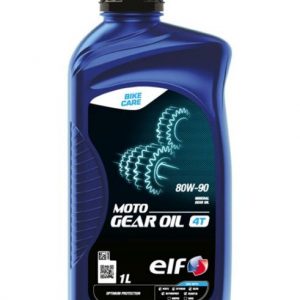 Ulje za diferencijal ELF MOTO GEAR OIL 80W90 1L