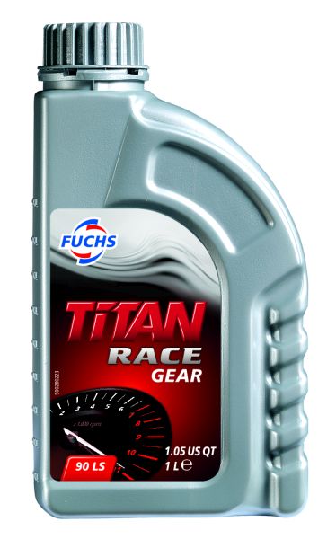 Ulje za diferencijal FUCHS OIL TITAN RACE GEAR 90 LS 1L