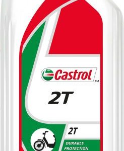 ulje za dvotaktne motore castrol castrol 2t 1l