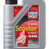 ulje za dvotaktne motore liqui moly lim1053 2t 1l scooter