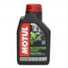 ulje za dvotaktne motore motul scooter 2t exp 1l