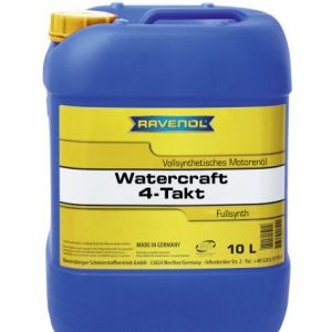 ulje za jet ski motore ravenol rav watercraft synt 4t 10