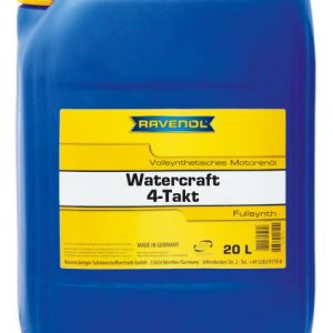 ulje za jet ski motore ravenol rav watercraft synt 4t 20