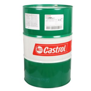 Ulje za motor CASTROL CRB MULTI 15W40 CI-4 208L