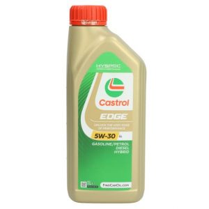 Ulje za motor CASTROL EDGE 5W30 LL 1L