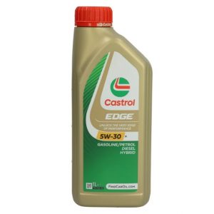 Ulje za motor CASTROL EDGE 5W30 M 1L