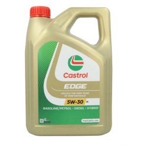 Ulje za motor CASTROL EDGE 5W30 M 4L