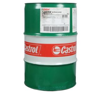 Ulje za motor CASTROL GTX 10W40 A/B 60L