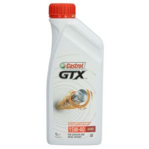 Ulje za motor CASTROL GTX 15W40 1L