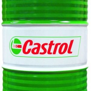 Ulje za motor CASTROL GTX 5W30 RN17 208L