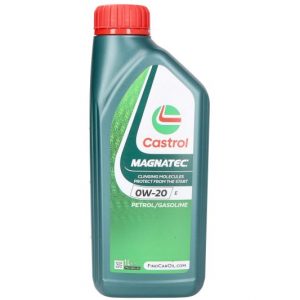 Ulje za motor CASTROL MAGNATEC 0W20 E 1L