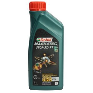 Ulje za motor CASTROL MAGNATEC 5W30 A3/B4 1L