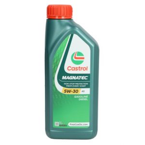 Ulje za motor CASTROL MAGNATEC 5W30 A5 1L