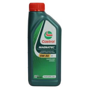 Ulje za motor CASTROL MAGNATEC 5W30 C2 1L